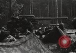Image of German airmen Warsaw Poland, 1939, second 58 stock footage video 65675063678