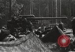 Image of German airmen Warsaw Poland, 1939, second 59 stock footage video 65675063678