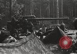 Image of German airmen Warsaw Poland, 1939, second 60 stock footage video 65675063678