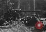 Image of German airmen Warsaw Poland, 1939, second 61 stock footage video 65675063678