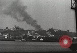 Image of Germany attacks Poland Poland, 1939, second 41 stock footage video 65675063679