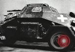 Image of Germany attacks Poland Poland, 1939, second 58 stock footage video 65675063679