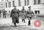 Image of German soldiers Poland, 1939, second 6 stock footage video 65675063680