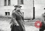 Image of German soldiers Poland, 1939, second 9 stock footage video 65675063680