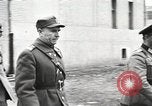 Image of German soldiers Poland, 1939, second 10 stock footage video 65675063680