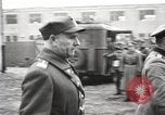 Image of German soldiers Poland, 1939, second 11 stock footage video 65675063680