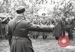 Image of German soldiers Poland, 1939, second 14 stock footage video 65675063680