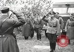 Image of German soldiers Poland, 1939, second 15 stock footage video 65675063680