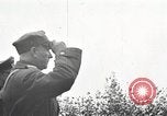 Image of German soldiers Poland, 1939, second 16 stock footage video 65675063680