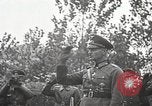 Image of German soldiers Poland, 1939, second 21 stock footage video 65675063680