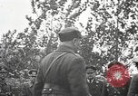 Image of German soldiers Poland, 1939, second 24 stock footage video 65675063680