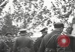 Image of German soldiers Poland, 1939, second 25 stock footage video 65675063680