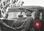 Image of German soldiers Poland, 1939, second 26 stock footage video 65675063680