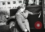 Image of German soldiers Poland, 1939, second 28 stock footage video 65675063680