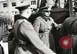 Image of German soldiers Poland, 1939, second 29 stock footage video 65675063680