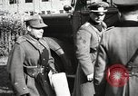 Image of German soldiers Poland, 1939, second 30 stock footage video 65675063680