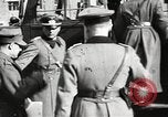 Image of German soldiers Poland, 1939, second 31 stock footage video 65675063680