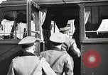 Image of German soldiers Poland, 1939, second 34 stock footage video 65675063680