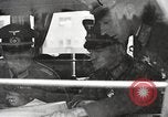 Image of German soldiers Poland, 1939, second 36 stock footage video 65675063680