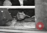Image of German soldiers Poland, 1939, second 45 stock footage video 65675063680