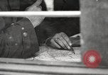 Image of German soldiers Poland, 1939, second 46 stock footage video 65675063680