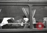 Image of German soldiers Poland, 1939, second 52 stock footage video 65675063680