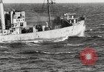 Image of German sailors European Theater, 1939, second 53 stock footage video 65675063681