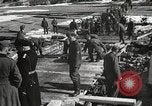 Image of German soldiers Poland, 1939, second 8 stock footage video 65675063682