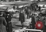 Image of German soldiers Poland, 1939, second 9 stock footage video 65675063682