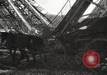 Image of German soldiers Poland, 1939, second 19 stock footage video 65675063682