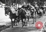 Image of German soldiers Poland, 1939, second 23 stock footage video 65675063682