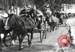 Image of German soldiers Poland, 1939, second 24 stock footage video 65675063682