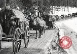 Image of German soldiers Poland, 1939, second 26 stock footage video 65675063682