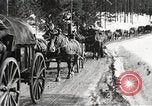 Image of German soldiers Poland, 1939, second 27 stock footage video 65675063682