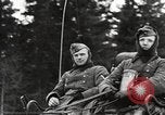 Image of German soldiers Poland, 1939, second 32 stock footage video 65675063682