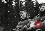 Image of German soldiers Poland, 1939, second 33 stock footage video 65675063682