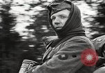 Image of German soldiers Poland, 1939, second 34 stock footage video 65675063682