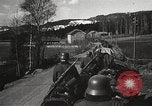 Image of German soldiers Poland, 1939, second 37 stock footage video 65675063682