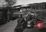 Image of German soldiers Poland, 1939, second 38 stock footage video 65675063682