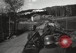Image of German soldiers Poland, 1939, second 39 stock footage video 65675063682