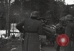 Image of German soldiers Poland, 1939, second 45 stock footage video 65675063682