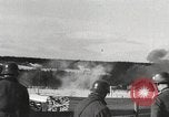Image of German soldiers Poland, 1939, second 48 stock footage video 65675063682
