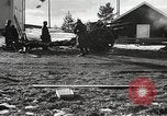 Image of German soldiers Poland, 1939, second 49 stock footage video 65675063682