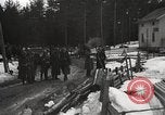 Image of German soldiers Poland, 1939, second 50 stock footage video 65675063682