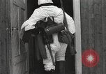 Image of German soldiers Poland, 1939, second 62 stock footage video 65675063682