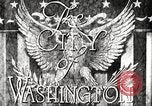 Image of Herbert Hoover Washington DC USA, 1929, second 19 stock footage video 65675063683