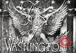 Image of Herbert Hoover Washington DC USA, 1929, second 20 stock footage video 65675063683