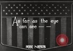 Image of Herbert Hoover Washington DC USA, 1929, second 4 stock footage video 65675063684