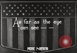 Image of Herbert Hoover Washington DC USA, 1929, second 5 stock footage video 65675063684