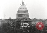 Image of Herbert Hoover Washington DC USA, 1929, second 7 stock footage video 65675063684